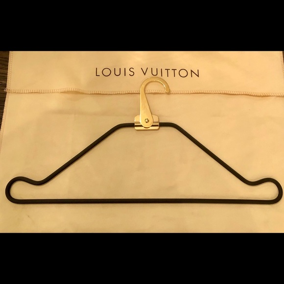 Louis Vuitton Nylon Canvas Garment Bag - Picture 3 of 8